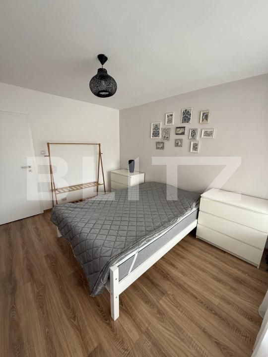 Apartament de închiriat 3 camere Ultracentral  - 176653AI | BLITZ Bistriţa | Poza6