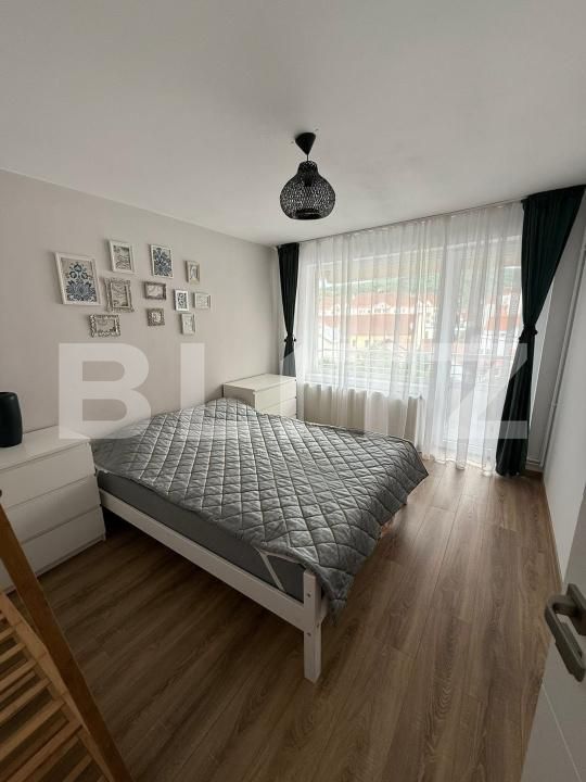 Apartament de închiriat 3 camere Ultracentral  - 176653AI | BLITZ Bistriţa | Poza5