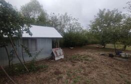 Cabana + teren intravilan, 50 ari, oras Beclean