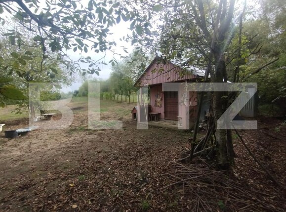 Teren de vânzare Beclean - 176692TV | BLITZ Bistriţa | Poza1