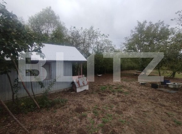 Teren de vânzare Beclean - 176692TV | BLITZ Bistriţa | Poza2