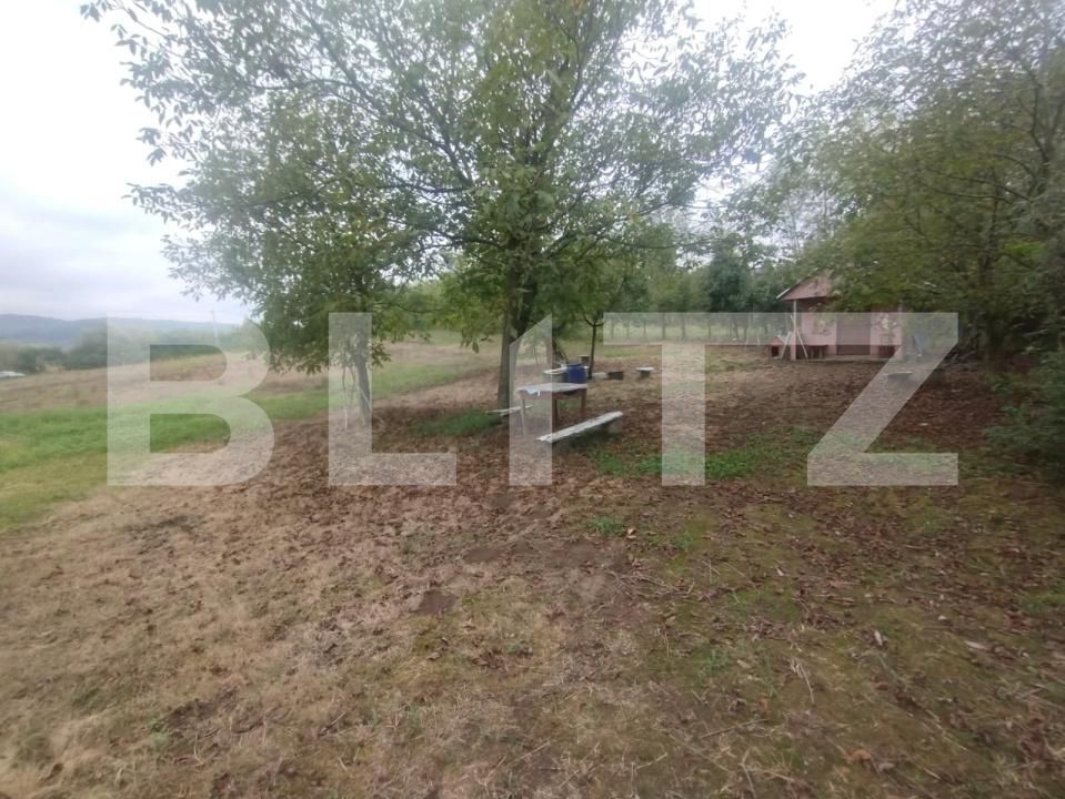 Teren de vânzare Beclean - 176692TV | BLITZ Bistriţa | Poza3