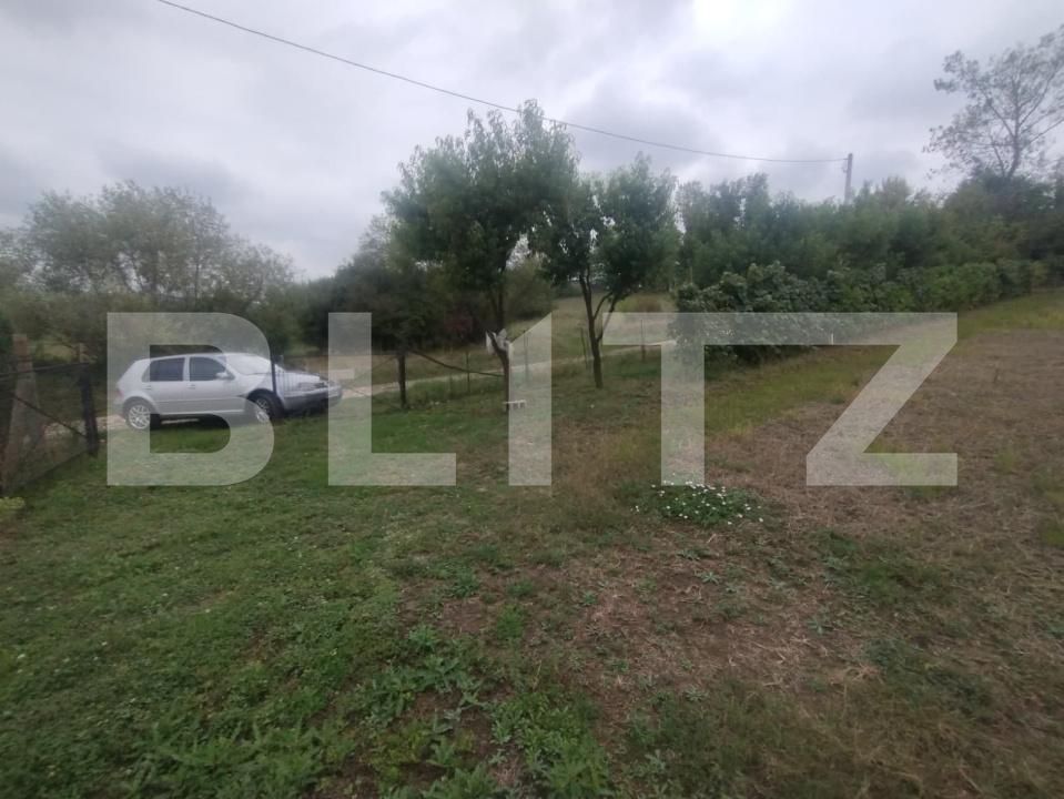 Teren de vânzare Beclean - 176692TV | BLITZ Bistriţa | Poza4