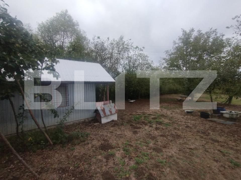 Teren de vânzare Beclean - 176692TV | BLITZ Bistriţa | Poza2