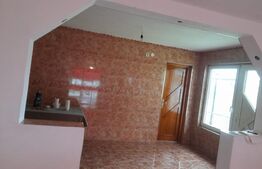 Casa 200 mp, 11 ari teren, la 20 km de Bistrita sau SCHIMB cu Apartament