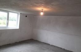 Casa 200 mp, 11 ari teren, la 20 km de Bistrita sau SCHIMB cu Apartament