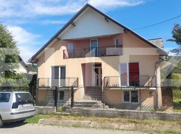 Casa de vânzare 6 camere Sud - 176734CV | BLITZ Bistriţa | Poza1