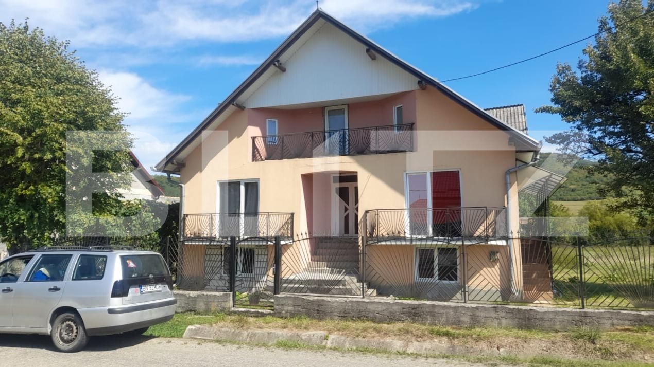 Casa de vânzare 6 camere Sud - 176734CV | BLITZ Bistriţa | Poza1