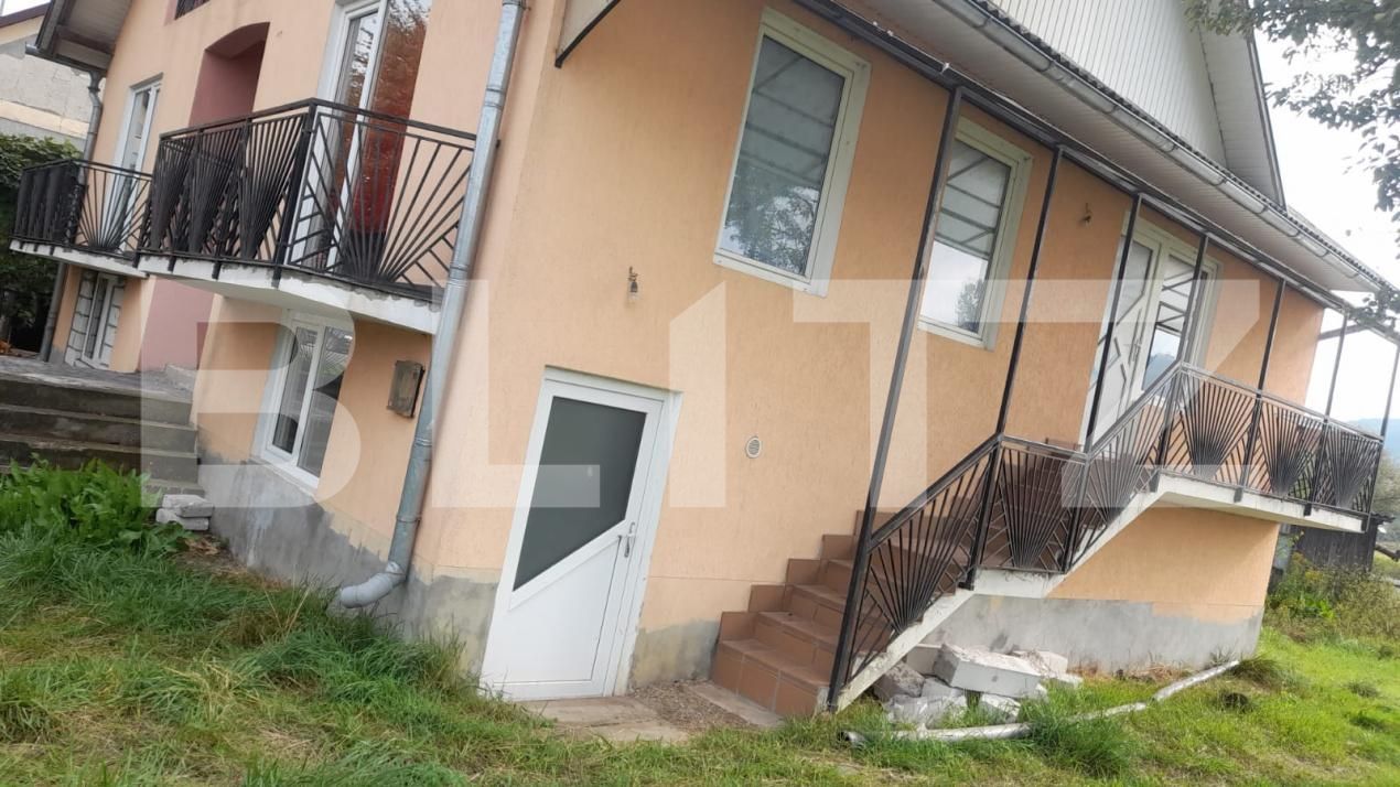 Casa de vânzare 6 camere Sud - 176734CV | BLITZ Bistriţa | Poza3