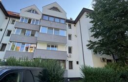 Apartament 3 camere ultracentral – Piața Morii, Bistrița