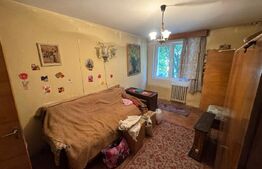 Apartament 3 camere ultracentral – Piața Morii, Bistrița