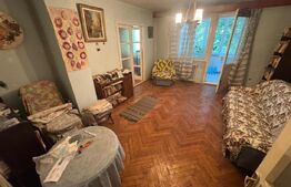 Apartament 3 camere ultracentral – Piața Morii, Bistrița