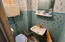 Apartament 3 camere ultracentral – Piața Morii, Bistrița