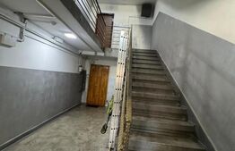 Apartament 3 camere ultracentral – Piața Morii, Bistrița