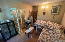 Apartament 3 camere ultracentral – Piața Morii, Bistrița