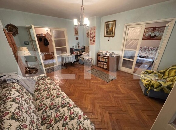 Apartament de vânzare 3 camere Ultracentral  - 176738AV | BLITZ Bistriţa | Poza2