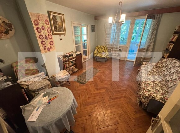 Apartament de vânzare 3 camere Ultracentral  - 176738AV | BLITZ Bistriţa | Poza1