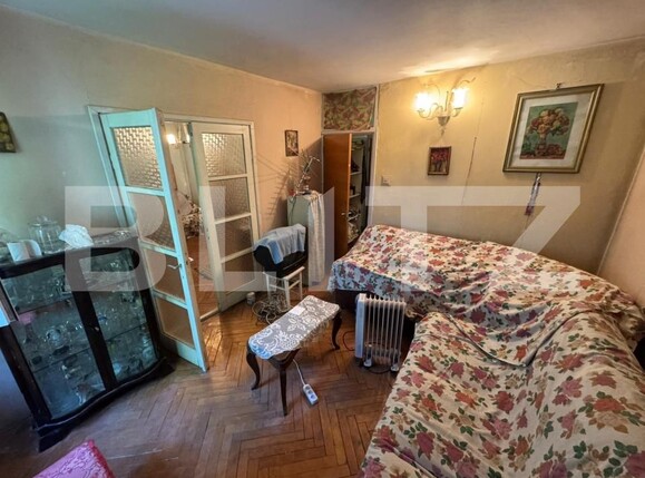 Apartament de vânzare 3 camere Ultracentral  - 176738AV | BLITZ Bistriţa | Poza4