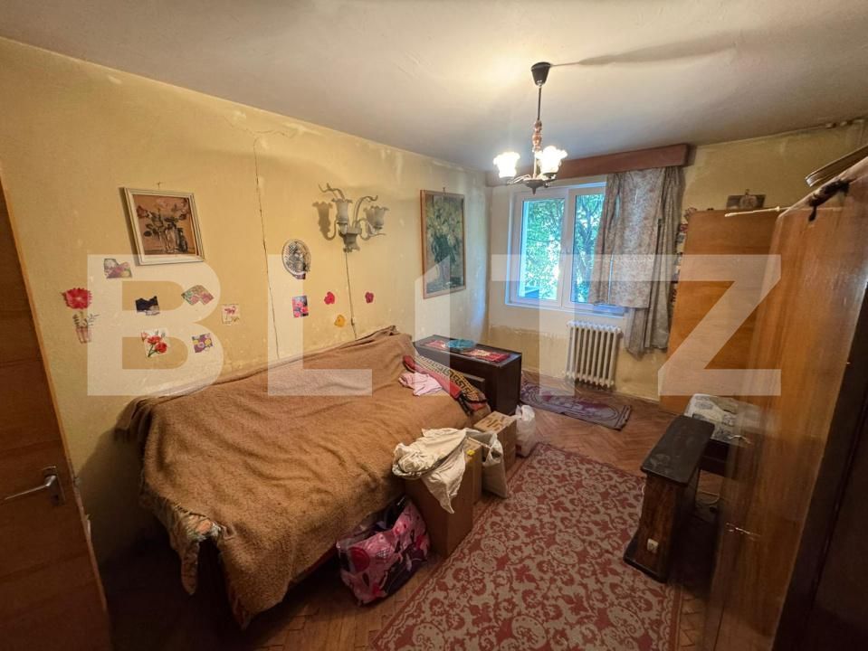 Apartament de vânzare 3 camere Ultracentral  - 176738AV | BLITZ Bistriţa | Poza6