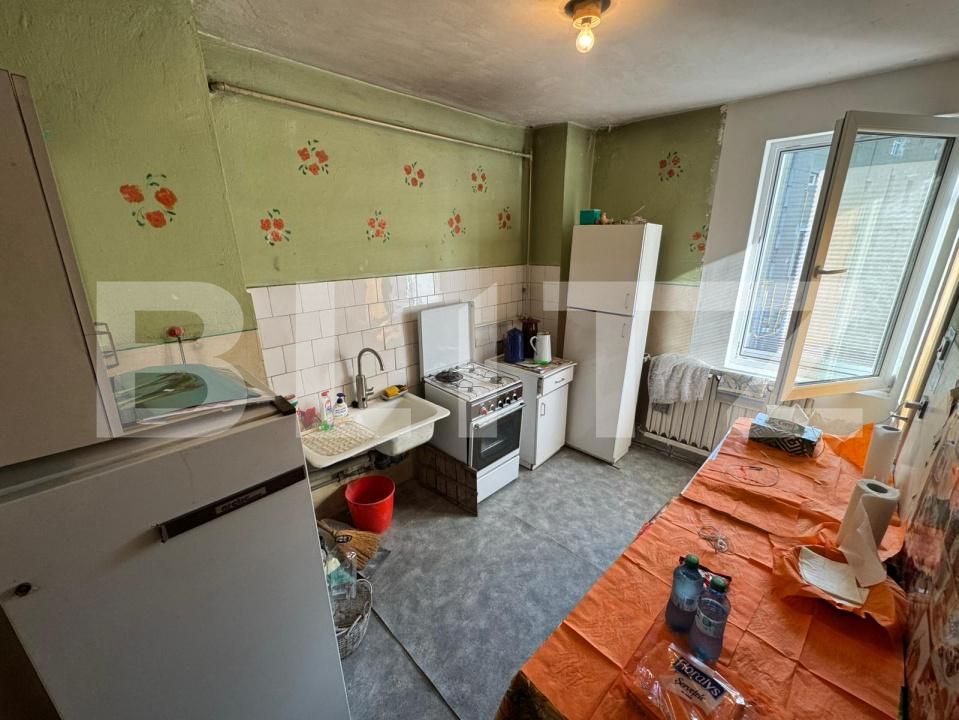 Apartament de vânzare 3 camere Ultracentral  - 176738AV | BLITZ Bistriţa | Poza3