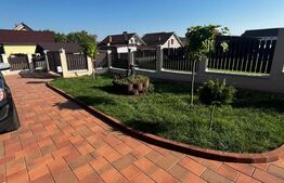 Casă Individuală de Vânzare, 146 mp utili, Teren 500 mp, zona Sigmir