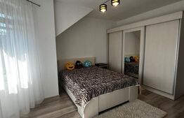 Casă Individuală de Vânzare, 146 mp utili, Teren 500 mp, zona Sigmir