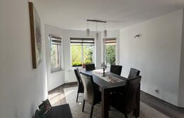Casă Individuală de Vânzare, 146 mp utili, Teren 500 mp, zona Sigmir