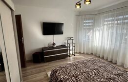 Casă Individuală de Vânzare, 146 mp utili, Teren 500 mp, zona Sigmir