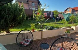 Casă Individuală de Vânzare, 146 mp utili, Teren 500 mp, zona Sigmir