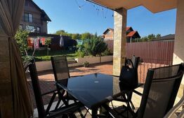 Casă Individuală de Vânzare, 146 mp utili, Teren 500 mp, zona Sigmir