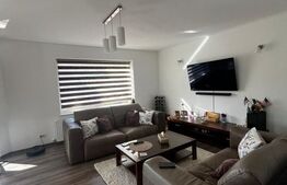 Casă Individuală de Vânzare, 146 mp utili, Teren 500 mp, zona Sigmir