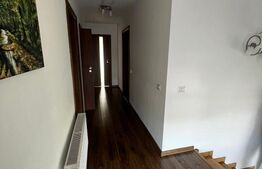 Casă Individuală de Vânzare, 146 mp utili, Teren 500 mp, zona Sigmir