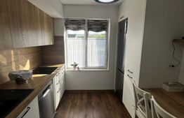 Casă Individuală de Vânzare, 146 mp utili, Teren 500 mp, zona Sigmir