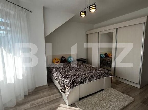 Casa de vânzare 4 camere Sud-Vest - 176745CV | BLITZ Bistriţa | Poza9