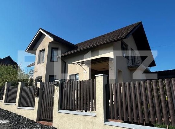 Casa de vânzare 4 camere Sud-Vest - 176745CV | BLITZ Bistriţa | Poza1