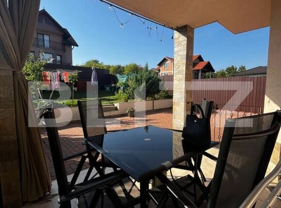 Casa de vânzare 4 camere Sud-Vest - 176745CV | BLITZ Bistriţa | Poza3