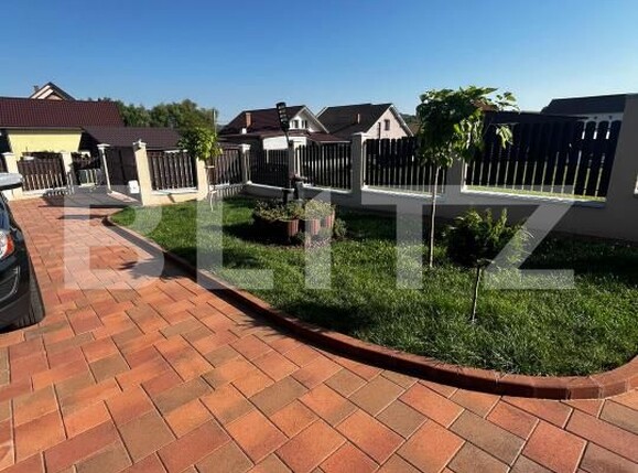Casa de vânzare 4 camere Sud-Vest - 176745CV | BLITZ Bistriţa | Poza18