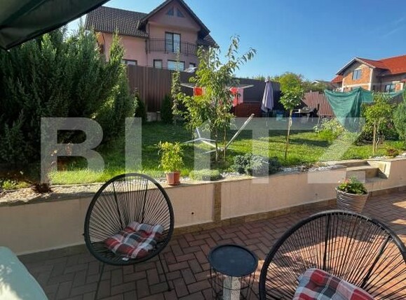 Casa de vânzare 4 camere Sud-Vest - 176745CV | BLITZ Bistriţa | Poza3