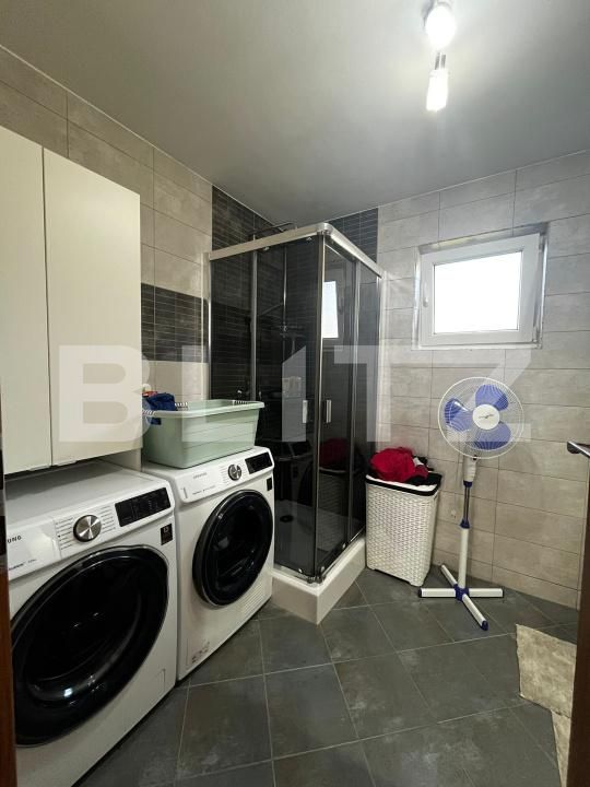 Casa de vânzare 4 camere Sud-Vest - 176745CV | BLITZ Bistriţa | Poza17