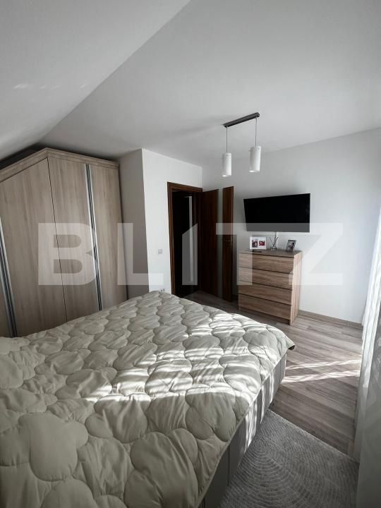 Casa de vânzare 4 camere Sud-Vest - 176745CV | BLITZ Bistriţa | Poza11