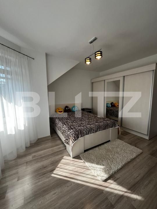 Casa de vânzare 4 camere Sud-Vest - 176745CV | BLITZ Bistriţa | Poza9