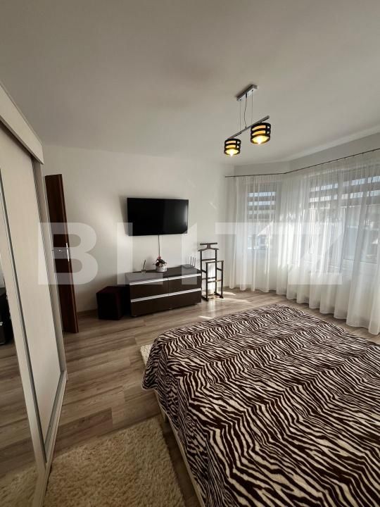 Casa de vânzare 4 camere Sud-Vest - 176745CV | BLITZ Bistriţa | Poza8