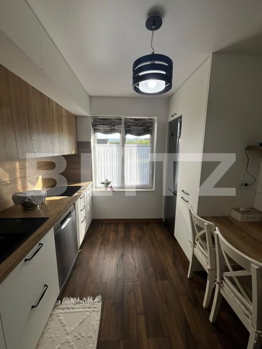 Casa de vânzare 4 camere Sud-Vest - 176745CV | BLITZ Bistriţa | Poza4