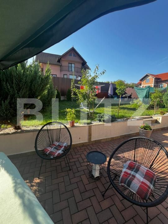 Casa de vânzare 4 camere Sud-Vest - 176745CV | BLITZ Bistriţa | Poza3