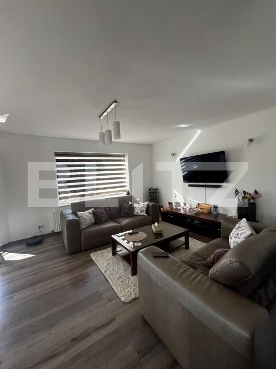 Casa de vânzare 4 camere Sud-Vest - 176745CV | BLITZ Bistriţa | Poza7