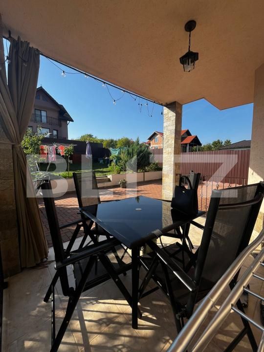 Casa de vânzare 4 camere Sud-Vest - 176745CV | BLITZ Bistriţa | Poza4