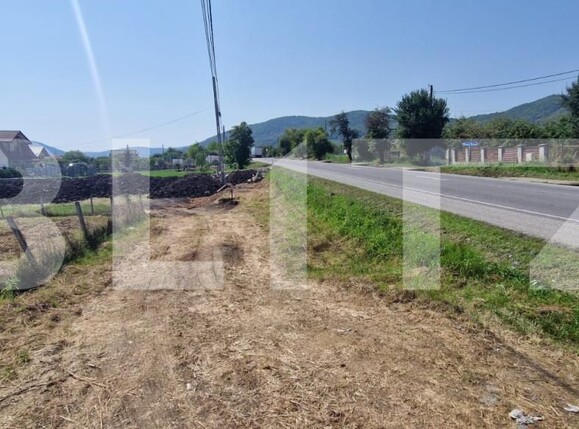 Teren de vânzare Viișoara - 176802TV | BLITZ Bistriţa | Poza2