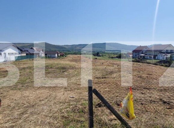 Teren de vânzare Viișoara - 176802TV | BLITZ Bistriţa | Poza1
