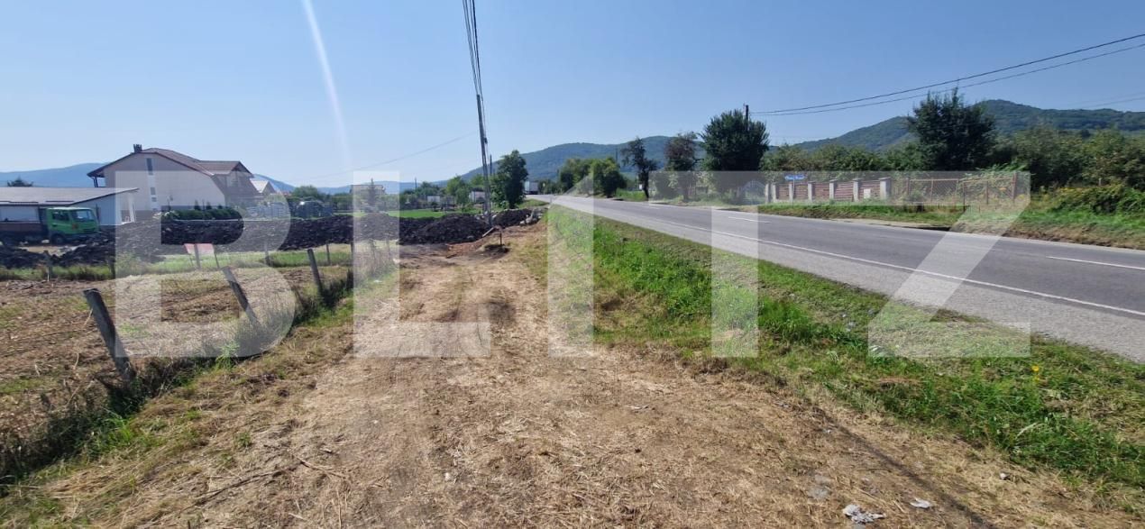 Teren de vânzare Viișoara - 176802TV | BLITZ Bistriţa | Poza2