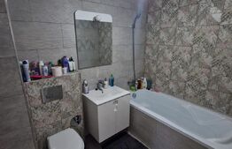 Apartament cu 3 camere, 66 mp, etajul 2, 2 bai, zona Calea Moldovei